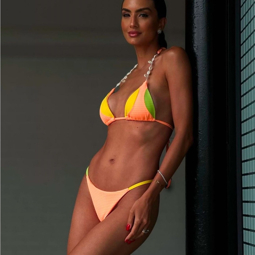 Brazilian Bikini